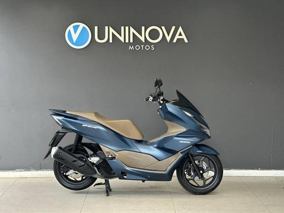 HONDA PCX 160 ABS 